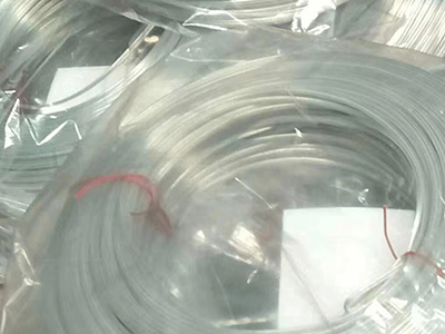 南票铁芯放炮线