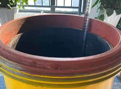 南票抗爆容器